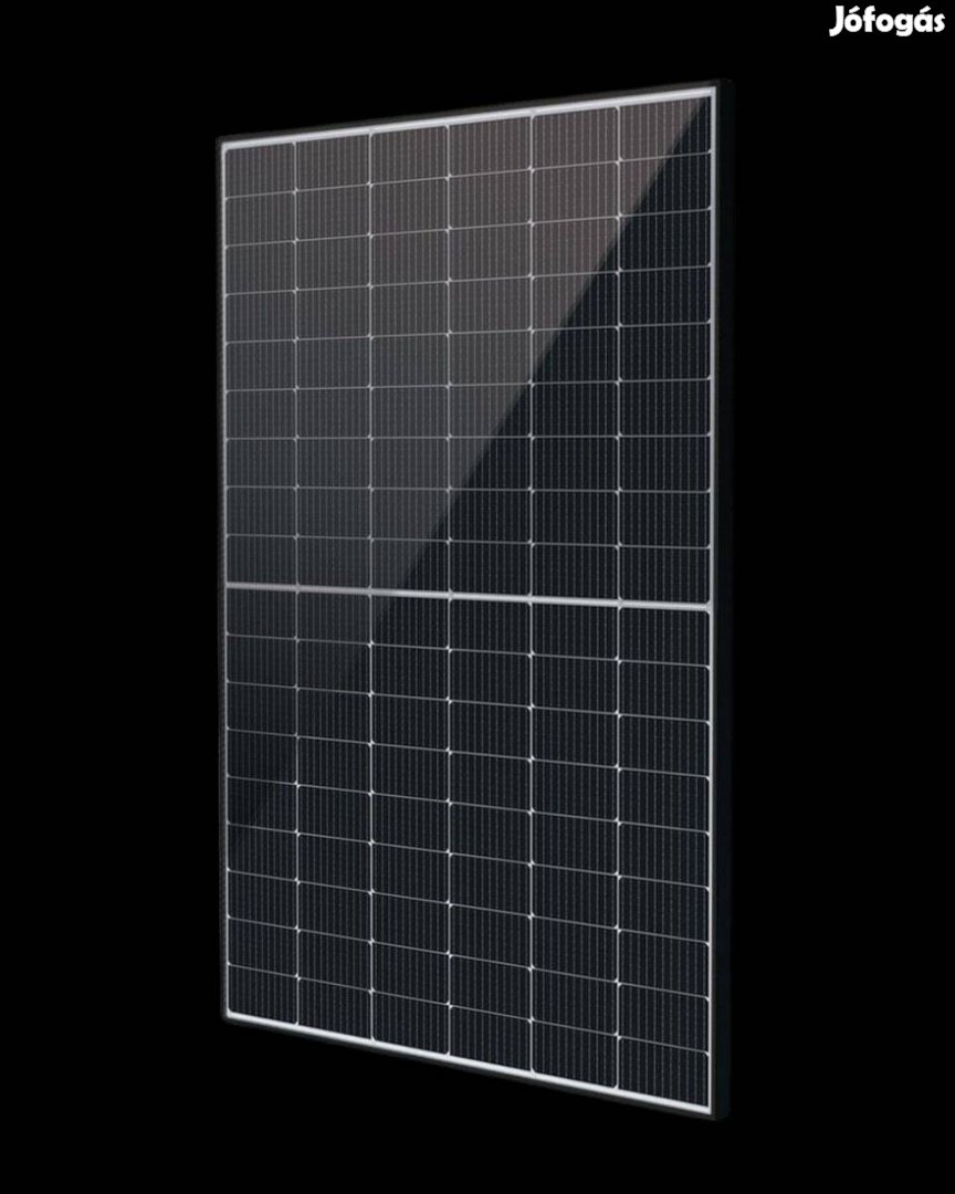 Astronergy 450W napelem fekete keretes
