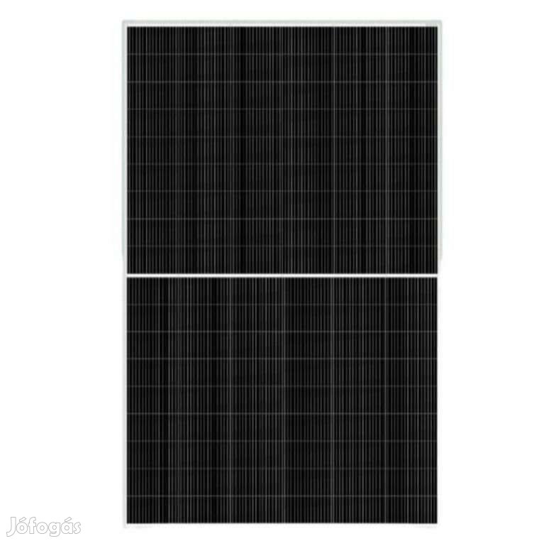 Astronergy 585W ezüst keretes napelem