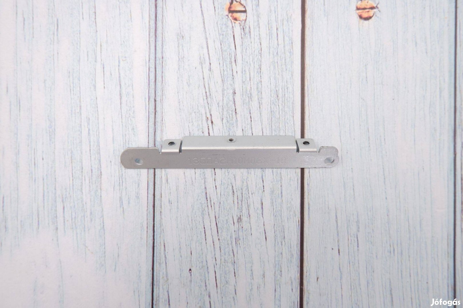 Asus 1215P laptop merevlemez beépítő keret caddy 13G0A2H10M0