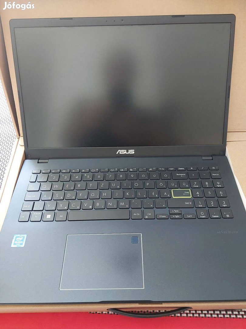 Asus 15' E510MA-BR1007WS Notebook 