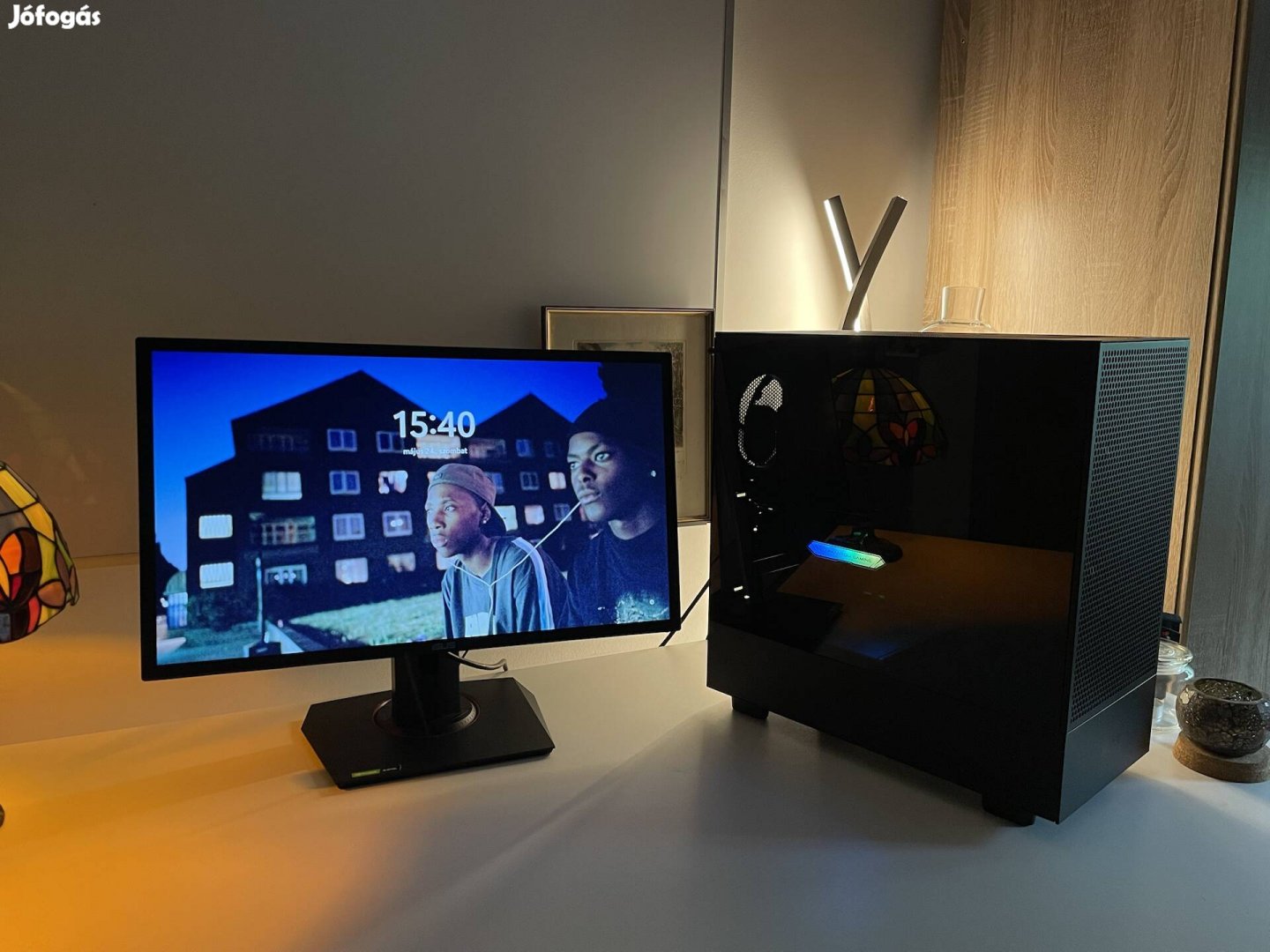 Asus 165hz Monitor 
