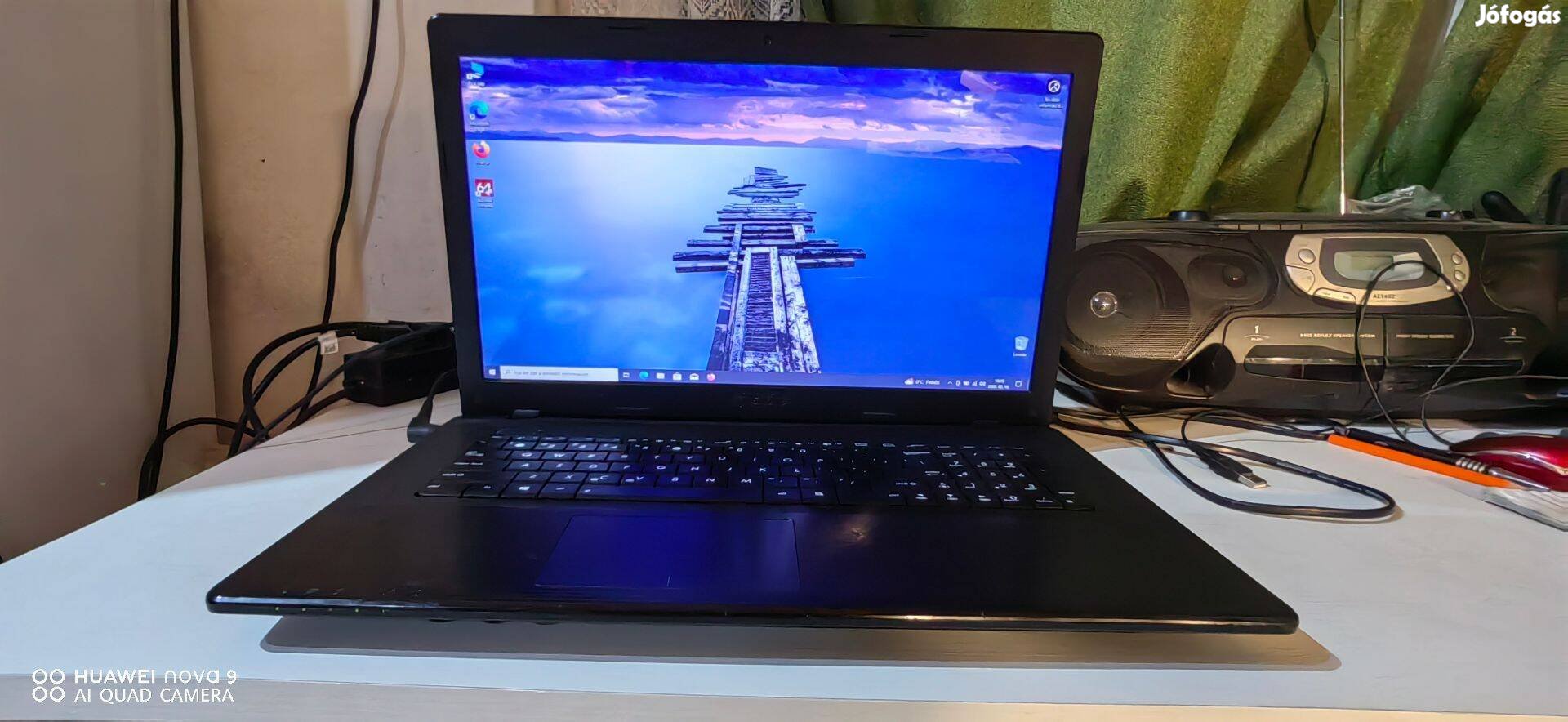 Asus 17col,i5-3230M,8gb DDR3,500gb,duplla vga