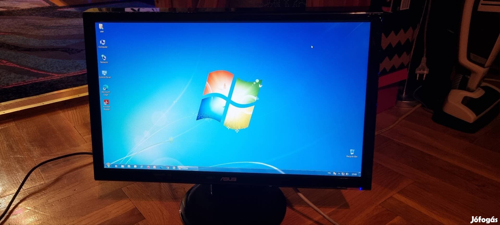 Asus 22 monitor