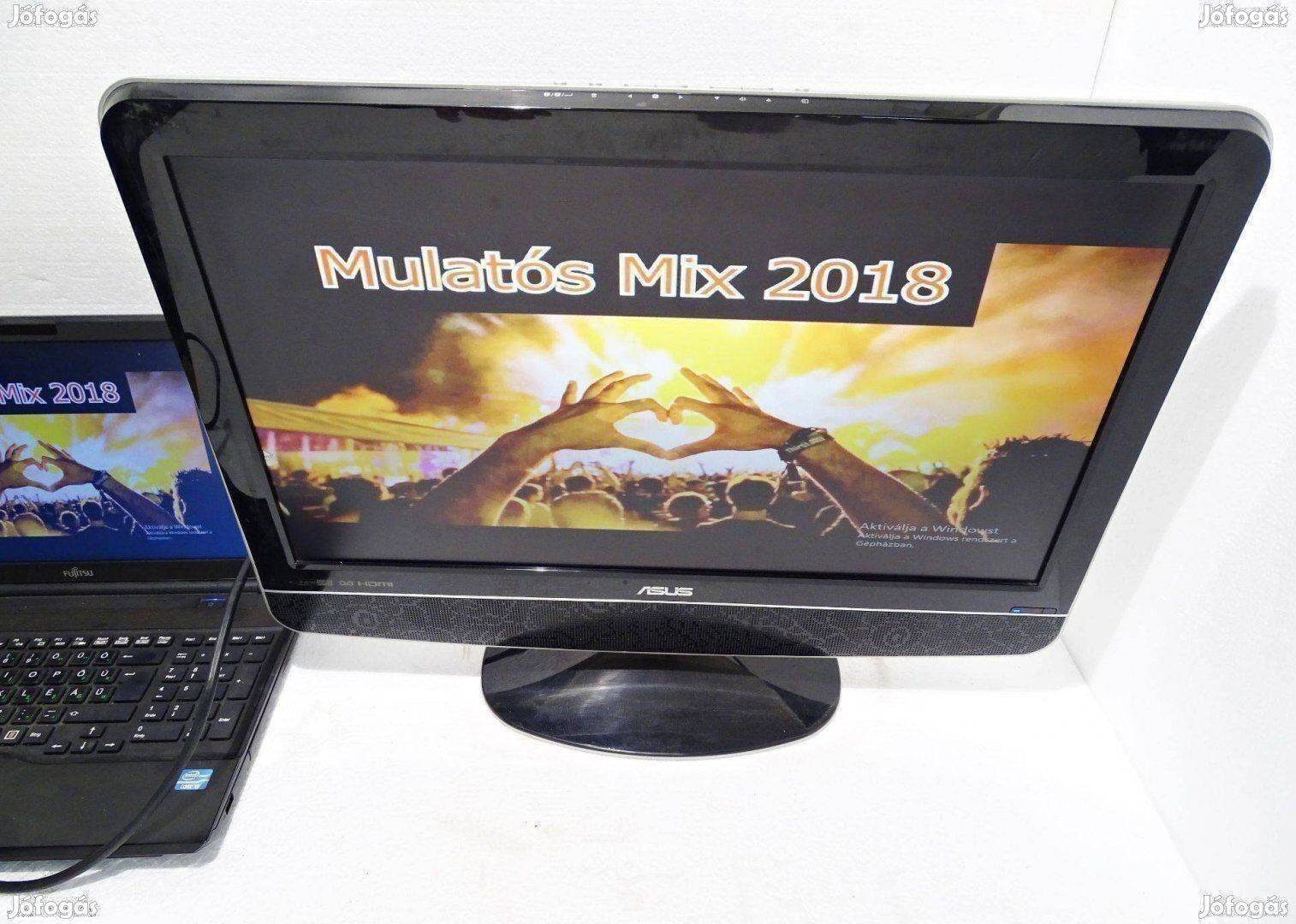 Asus 24T1E Monitor LCD monitor 24