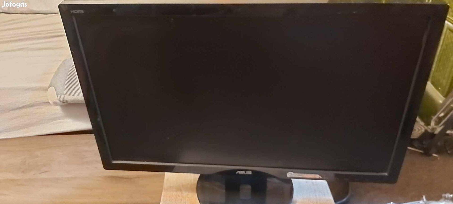 Asus 24" 1080p 60Hz Monitor