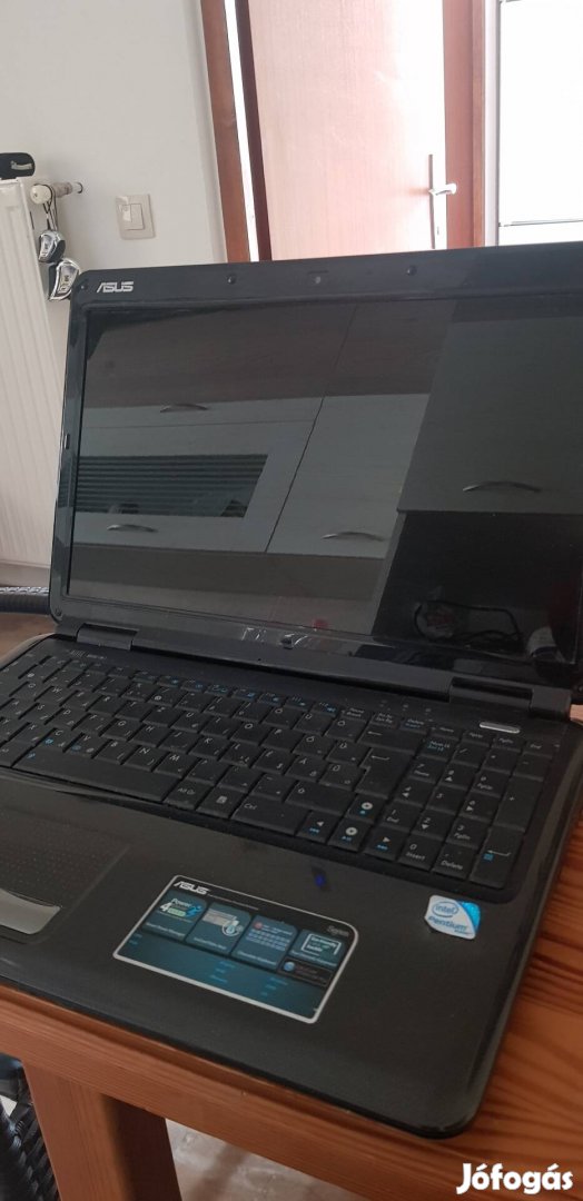 Asus 50IJ laptop eladó 