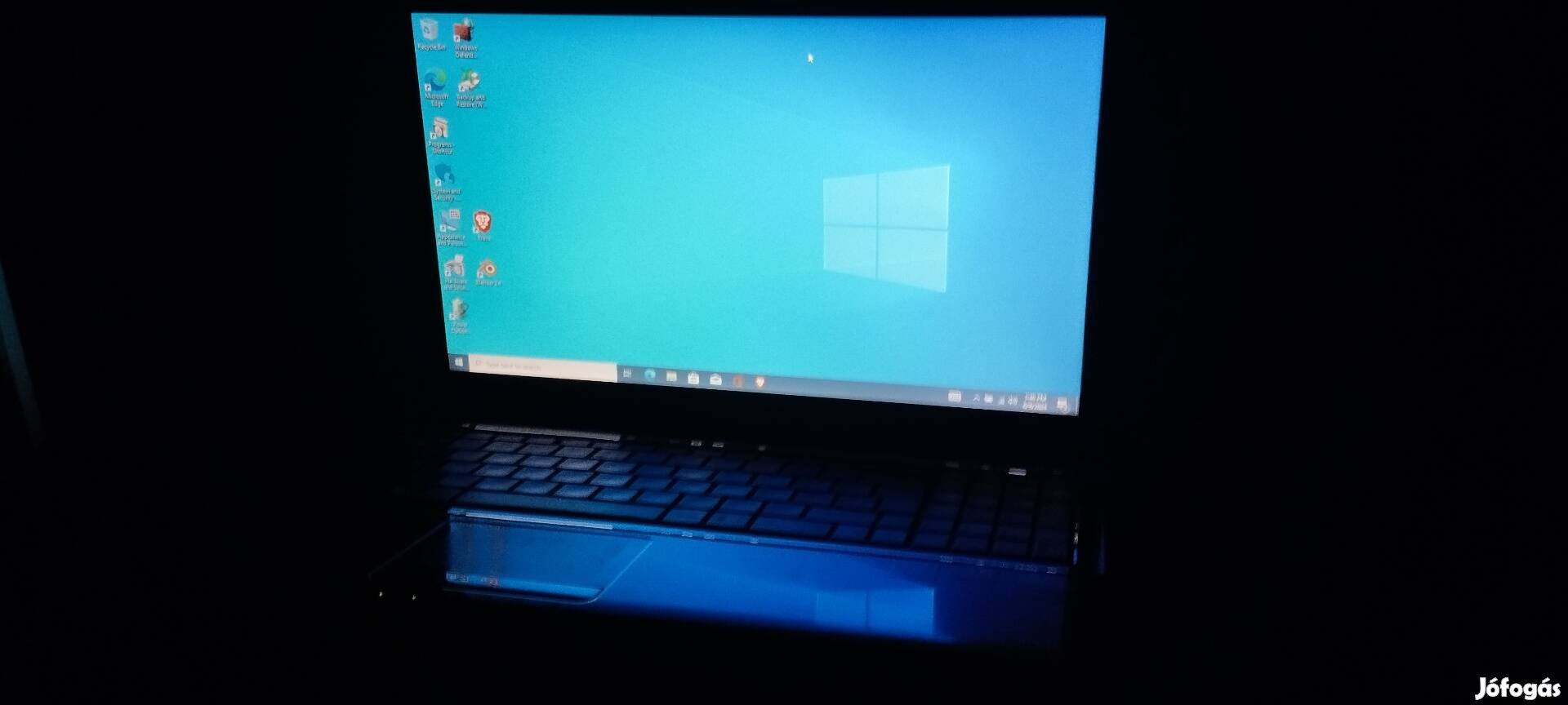 Asus A52J, 15,6" I3-330M 8GB DDR3 Amd GPU