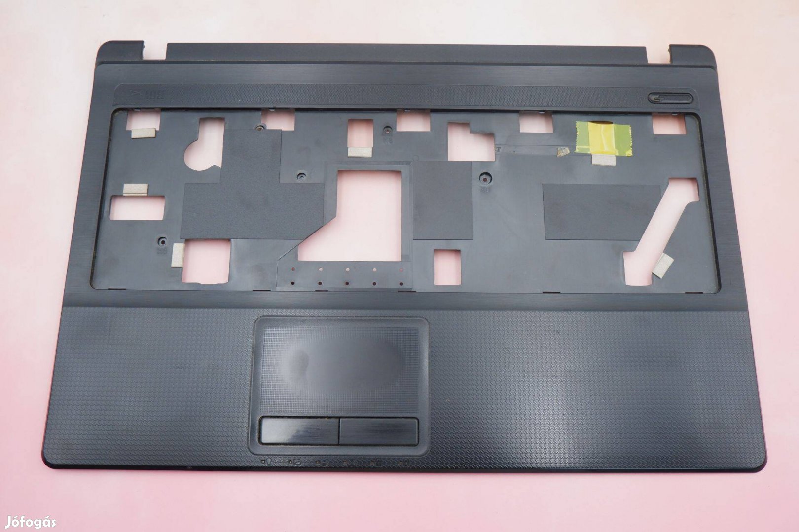 Asus A54 K54 X54 laptop felső ház 13GN7Bcap012 13N0-Lja0121