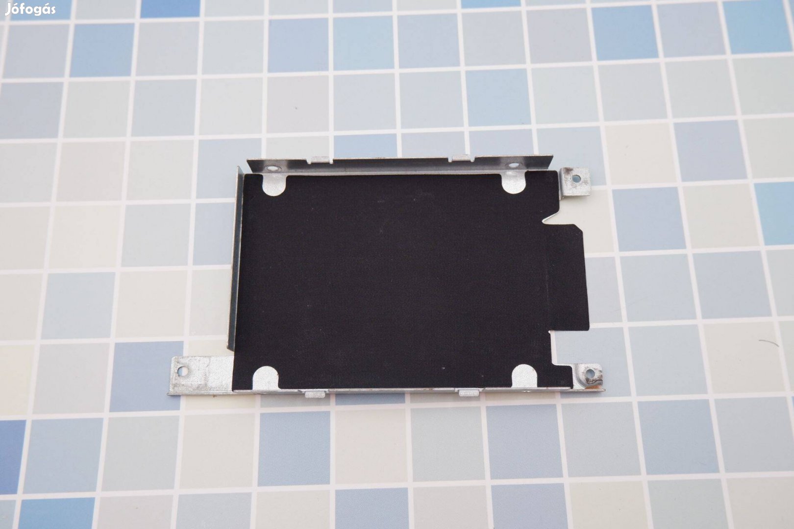 Asus A55 K55 laptop merevlemez beépítő keret caddy