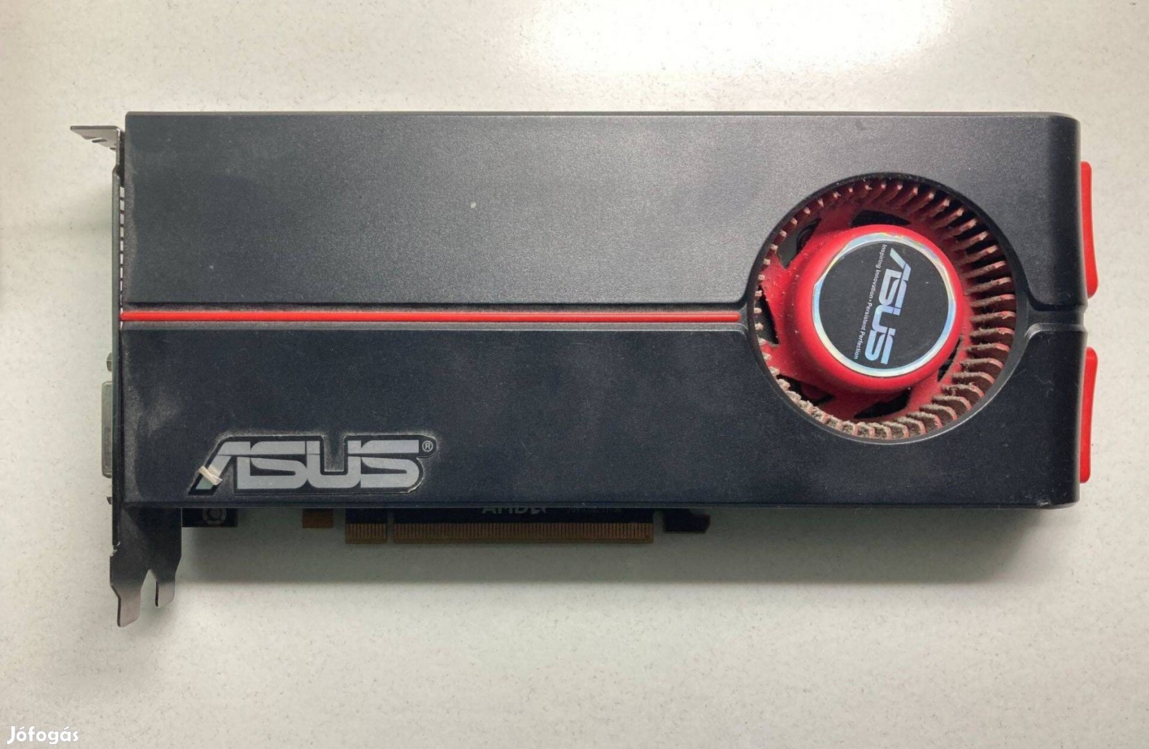 Asus 5850 hot sale