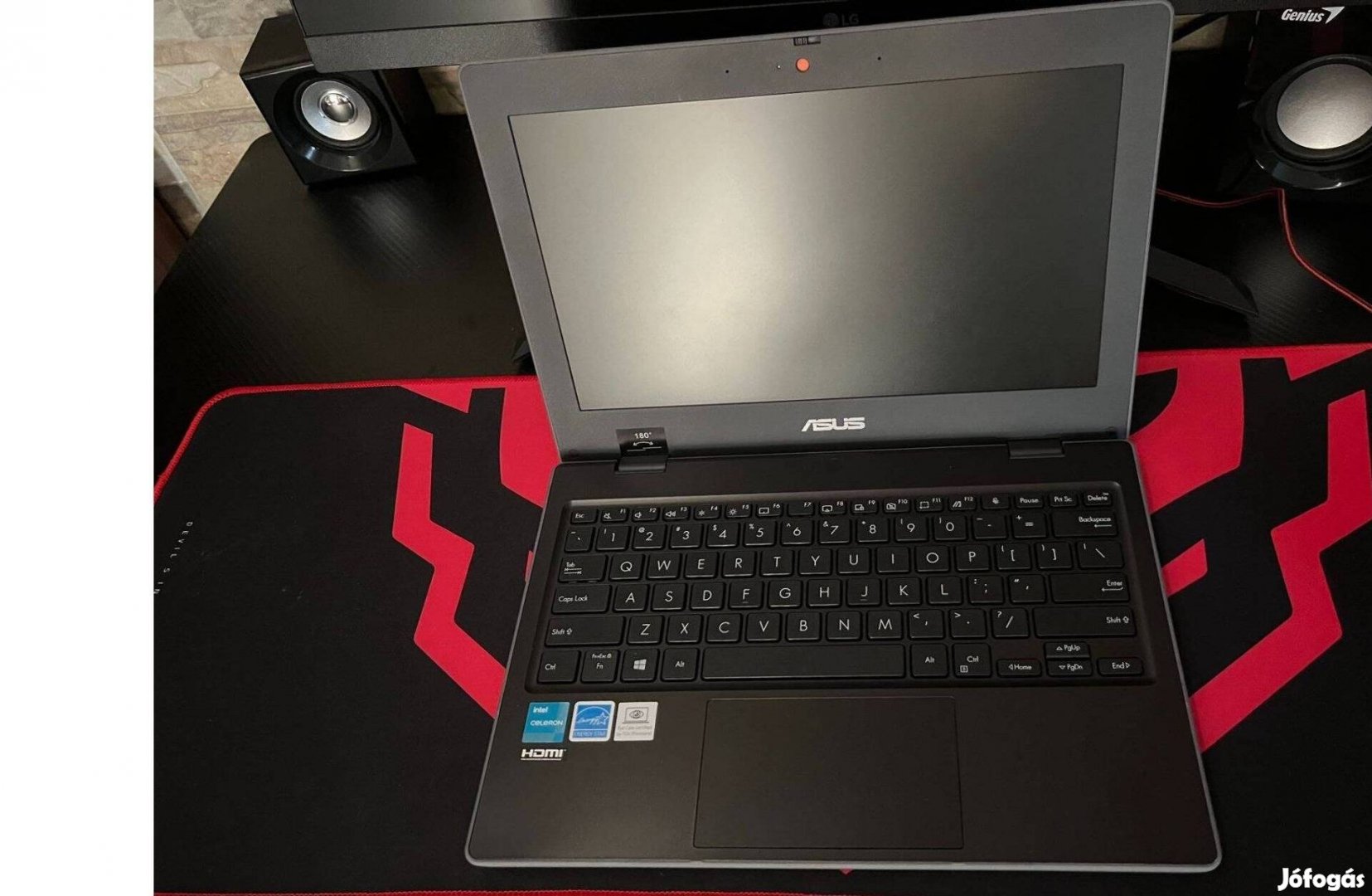 Asus BR1100Cka-XS04 Laptop