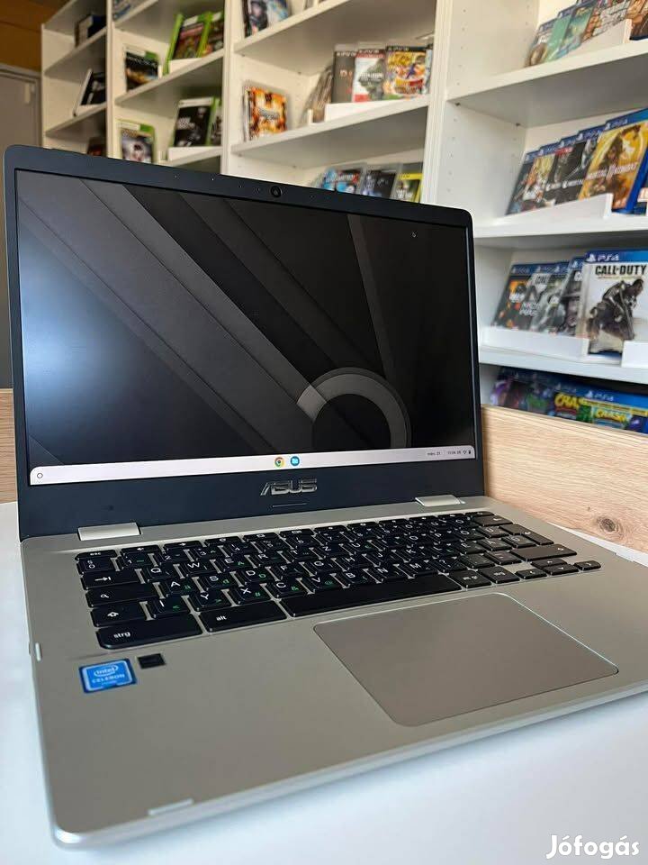 Asus Chromebook