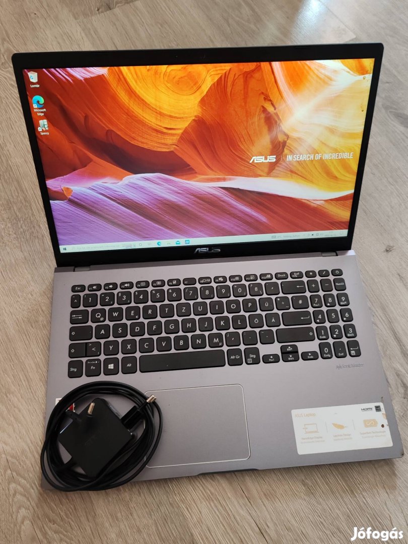 Asus D509B laptop, notebook 