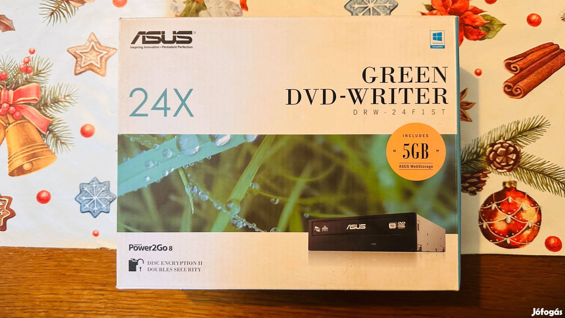 Asus Drw-24F1ST