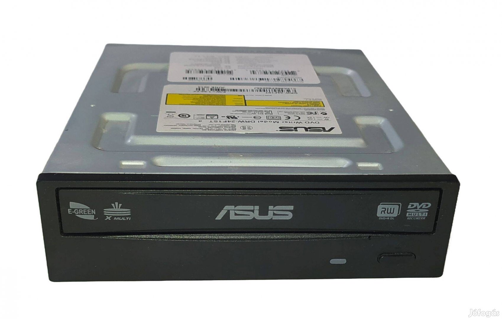 Asus Drw-24F1ST DVD író SATA