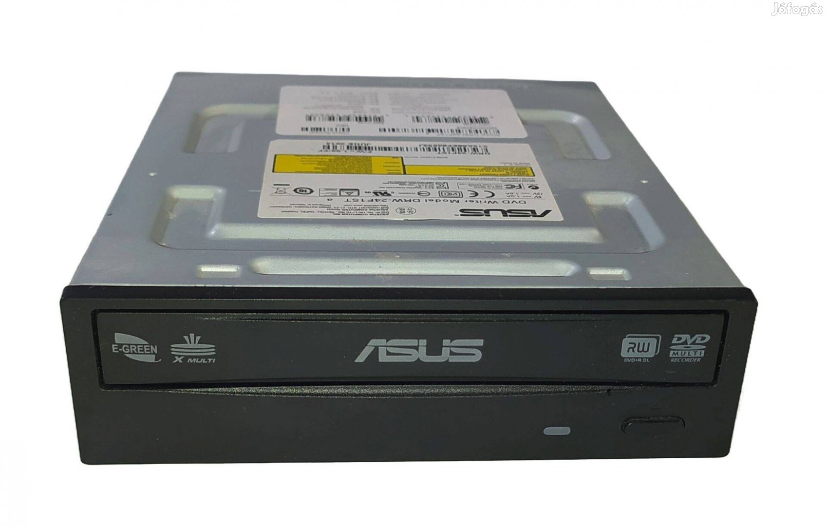 Asus Drw-24F1ST DVD író SATA