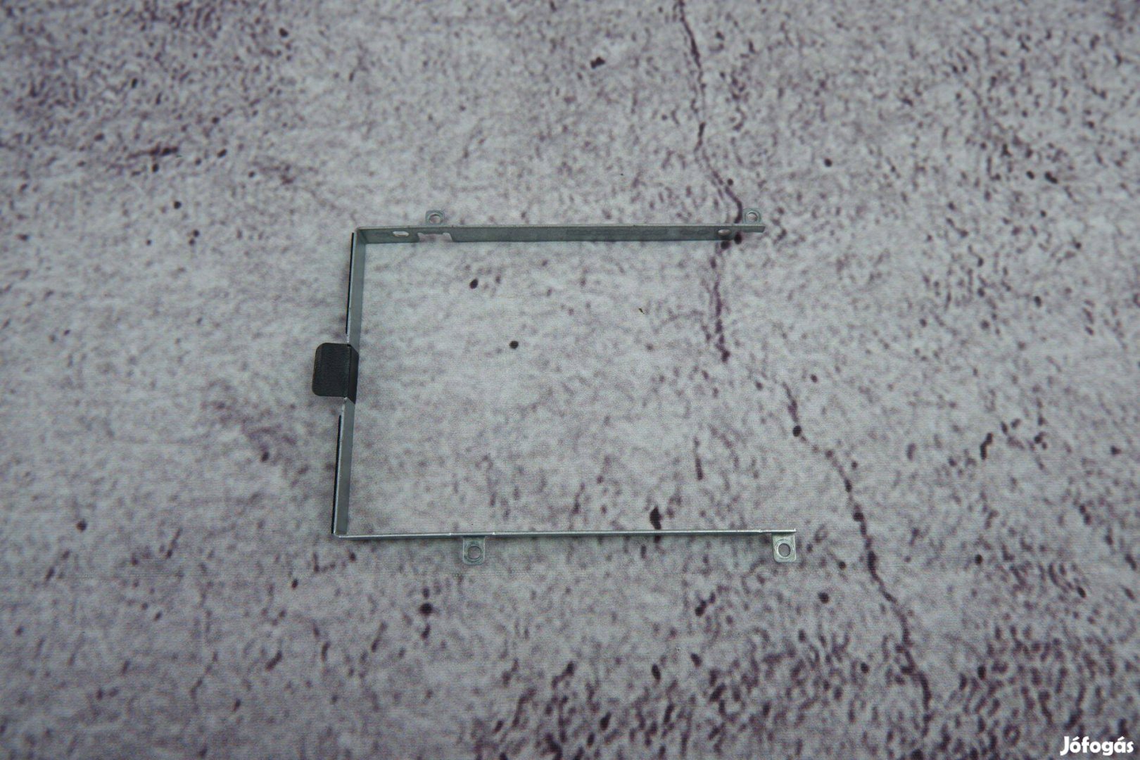 Asus E402 F402 L402 R417 laptop merevlemez beépítő keret