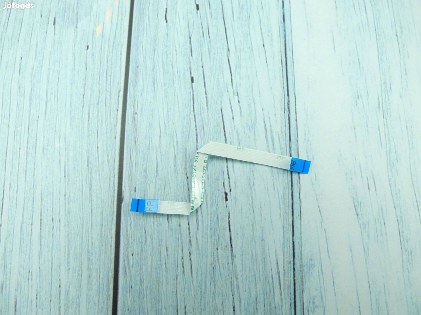 Asus E406 laptop touchpad érintőpad ujjlenyomat olvasó kábel