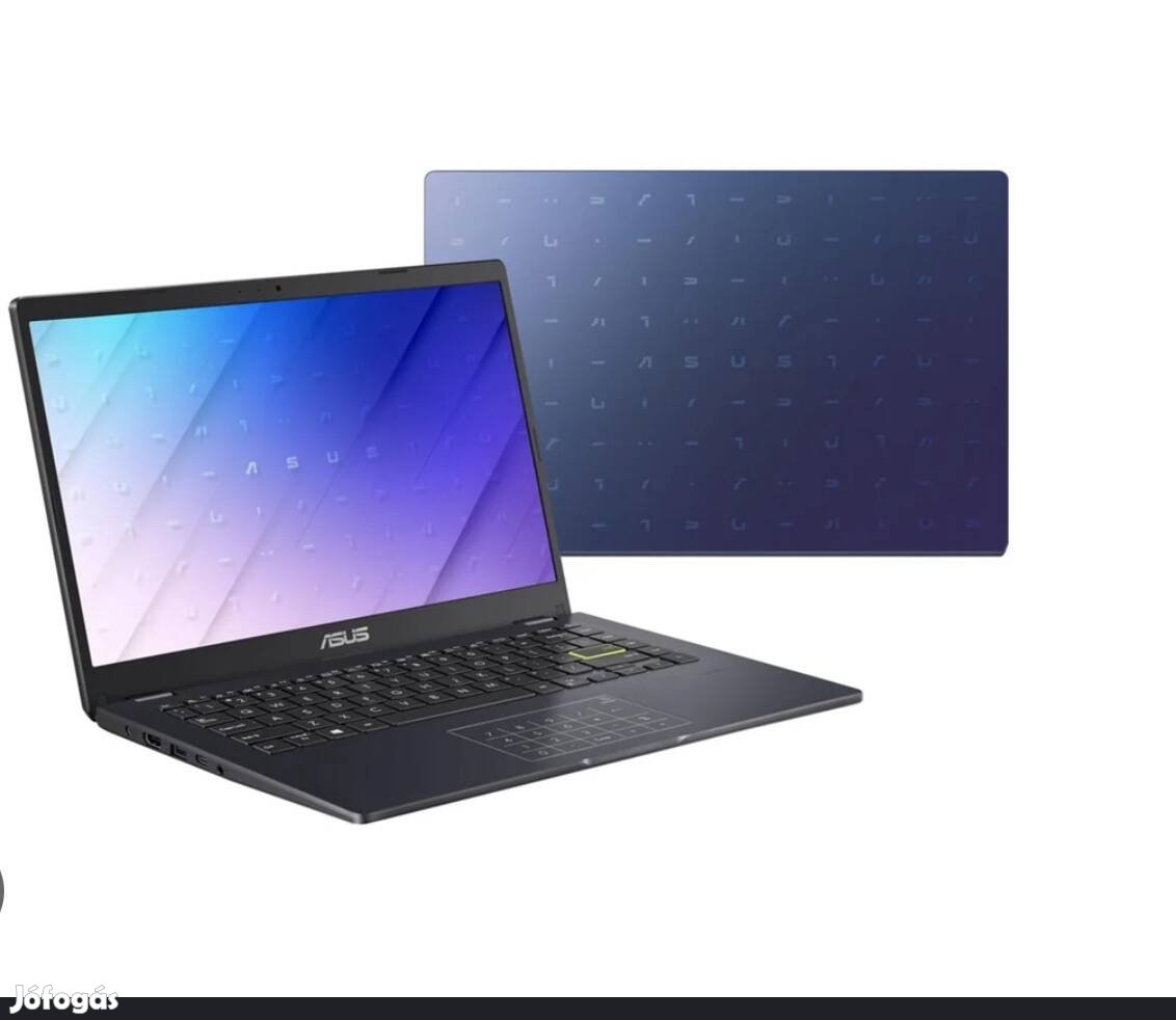 Asus E410MA-EK2325WS laptop
