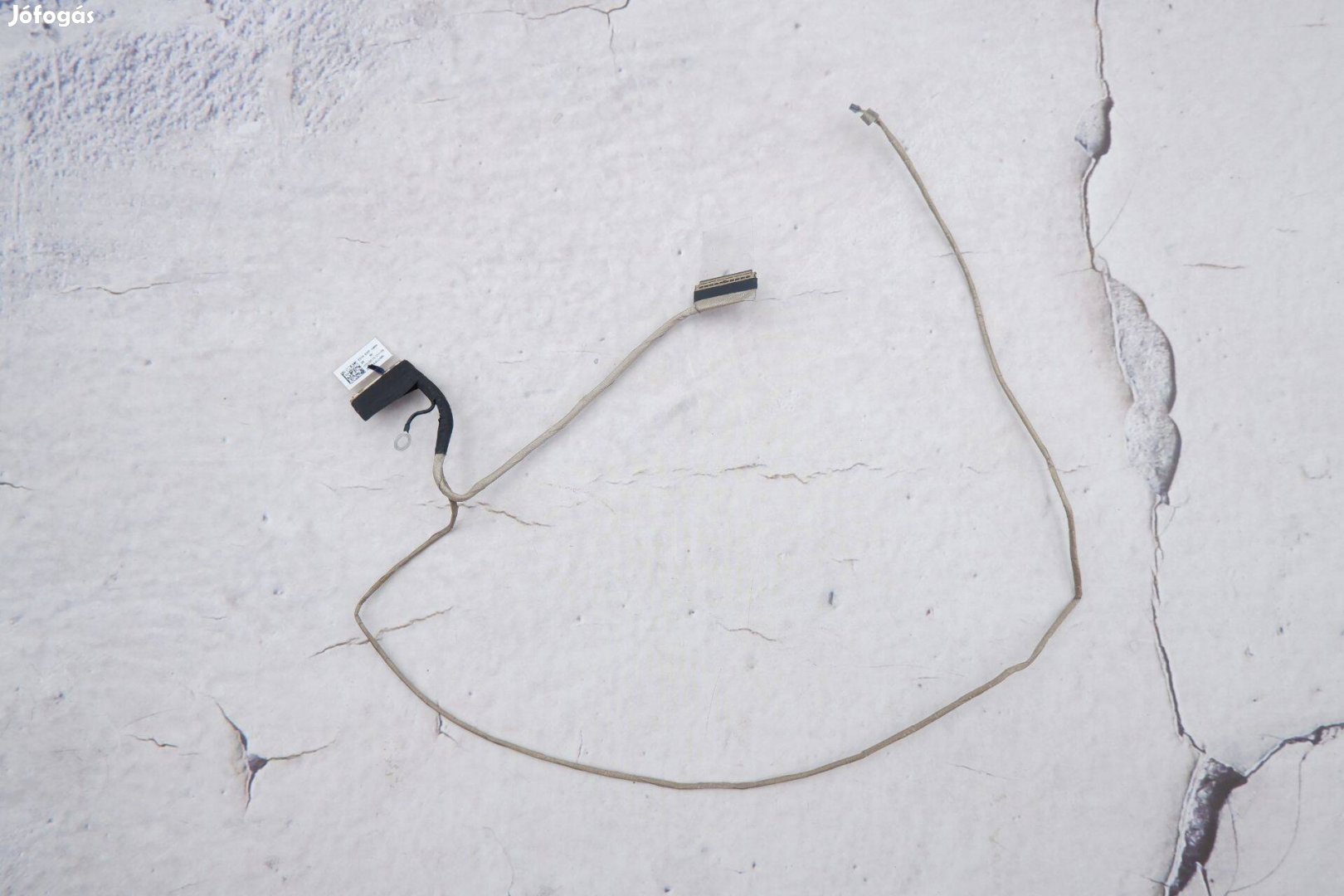 Asus E510MA laptop kijelző kábel DD0BK4LC000