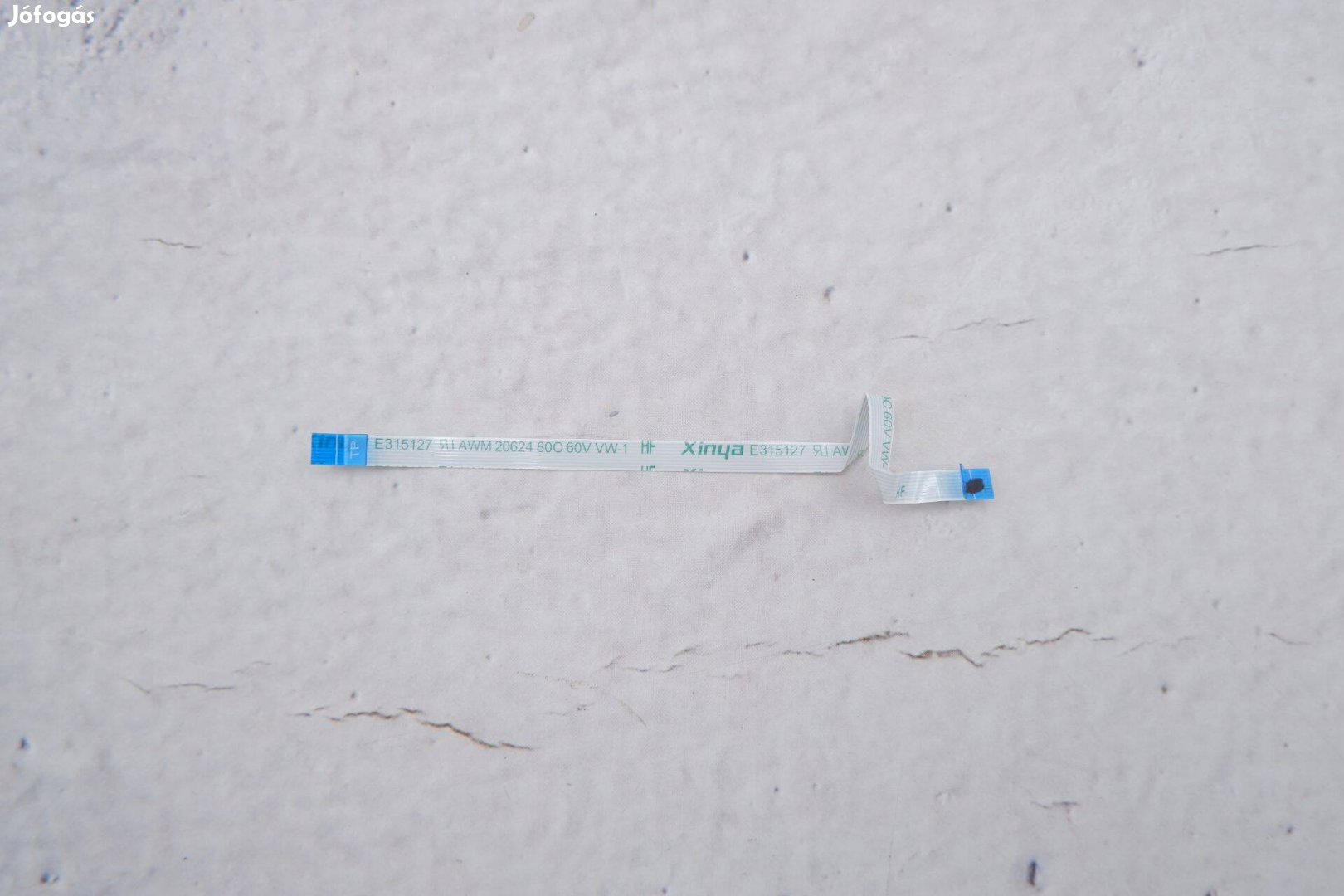 Asus E510MA laptop touchpad szalagkábel