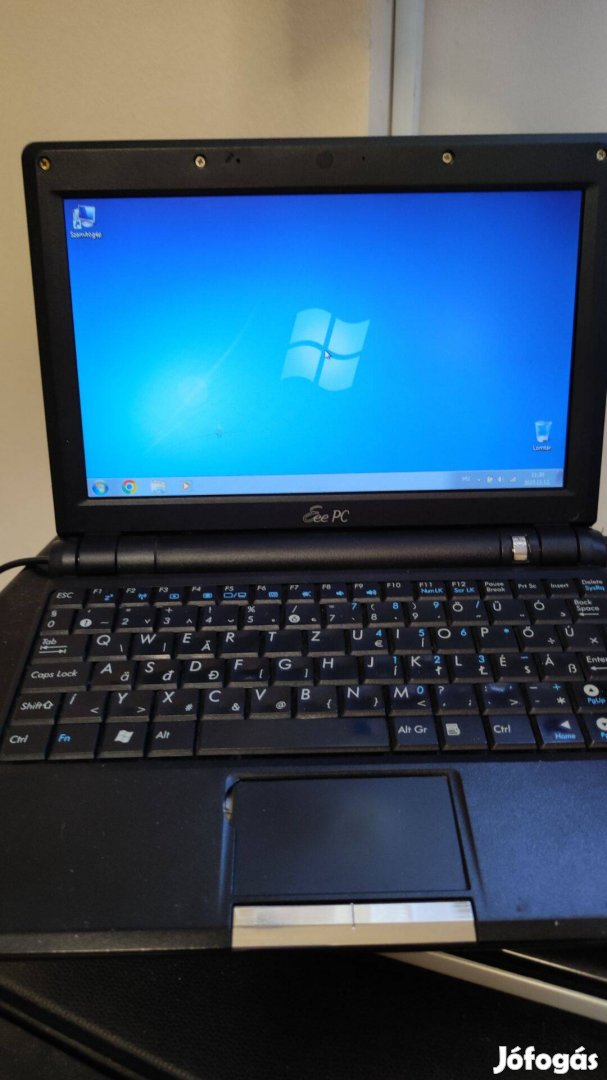 Asus EEE pc eladó