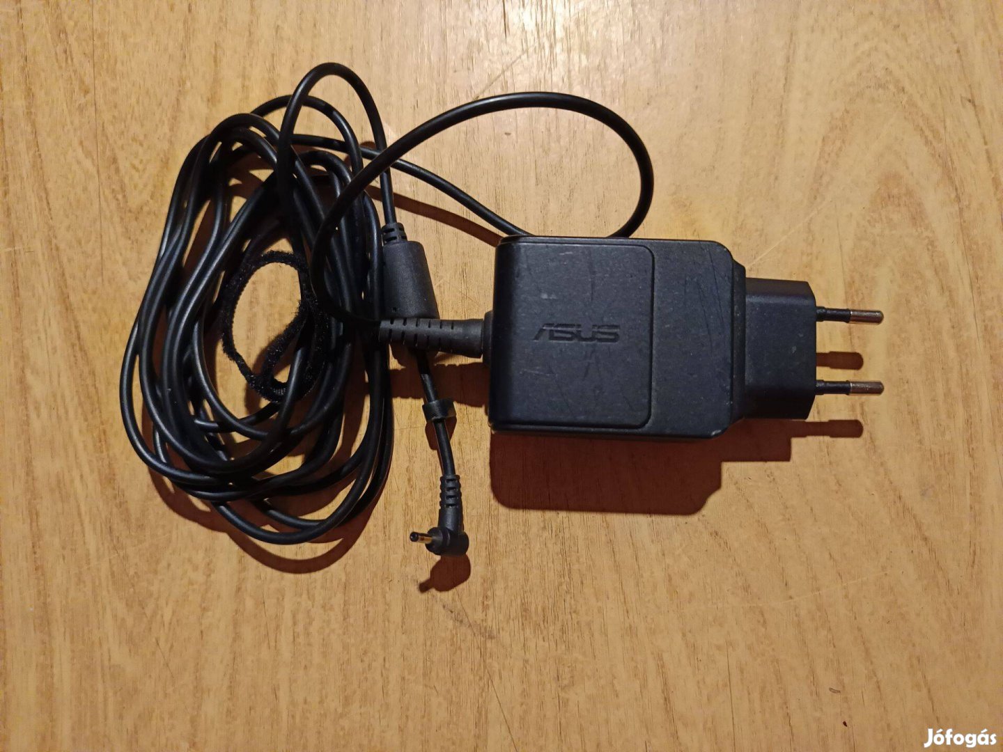 Asus Eeepc 19V 1.58A 30W gyárij notebook adapter töltő Exa1004EH