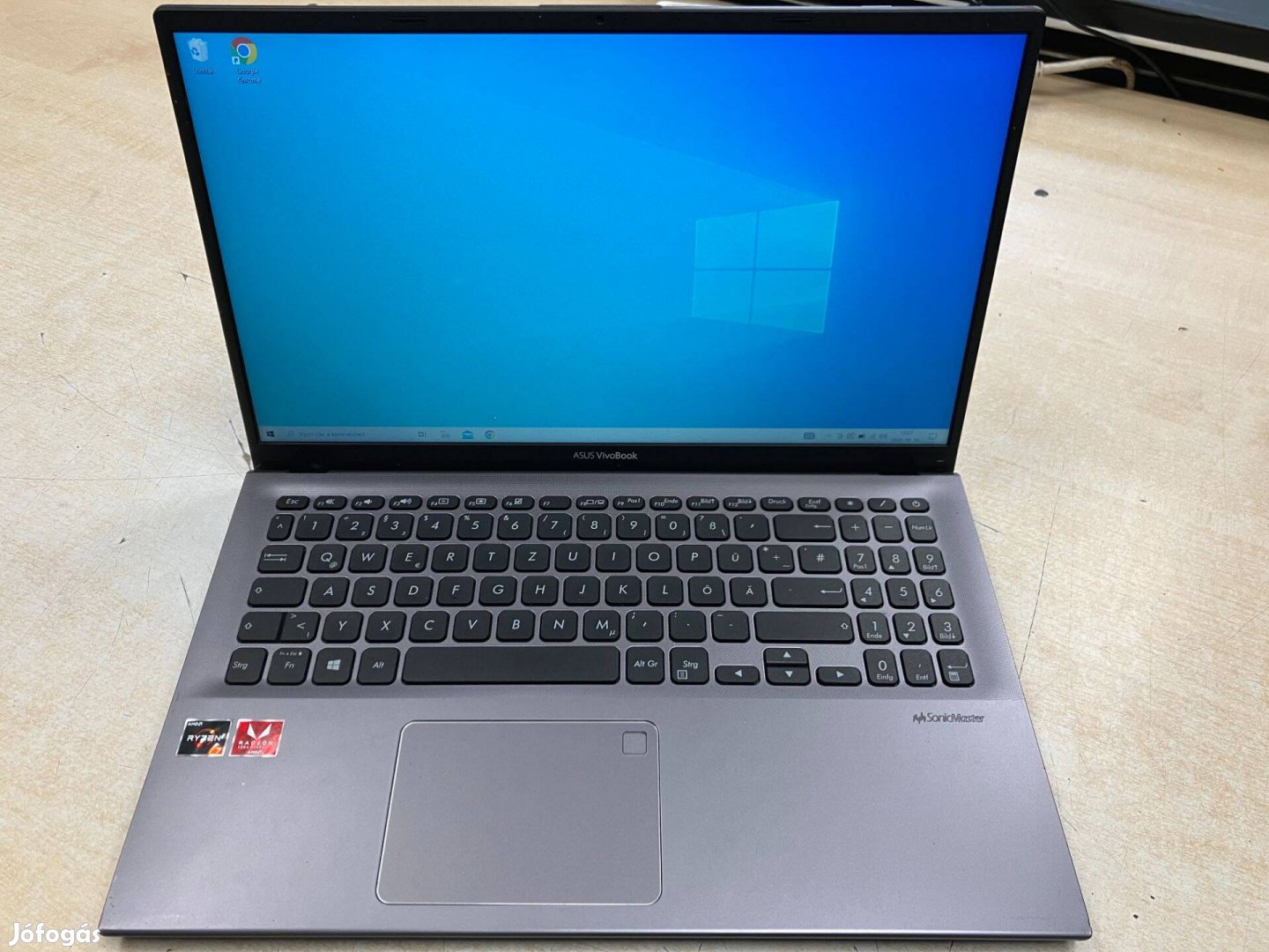 Asus F512DA Vivobook - 89.990Ft