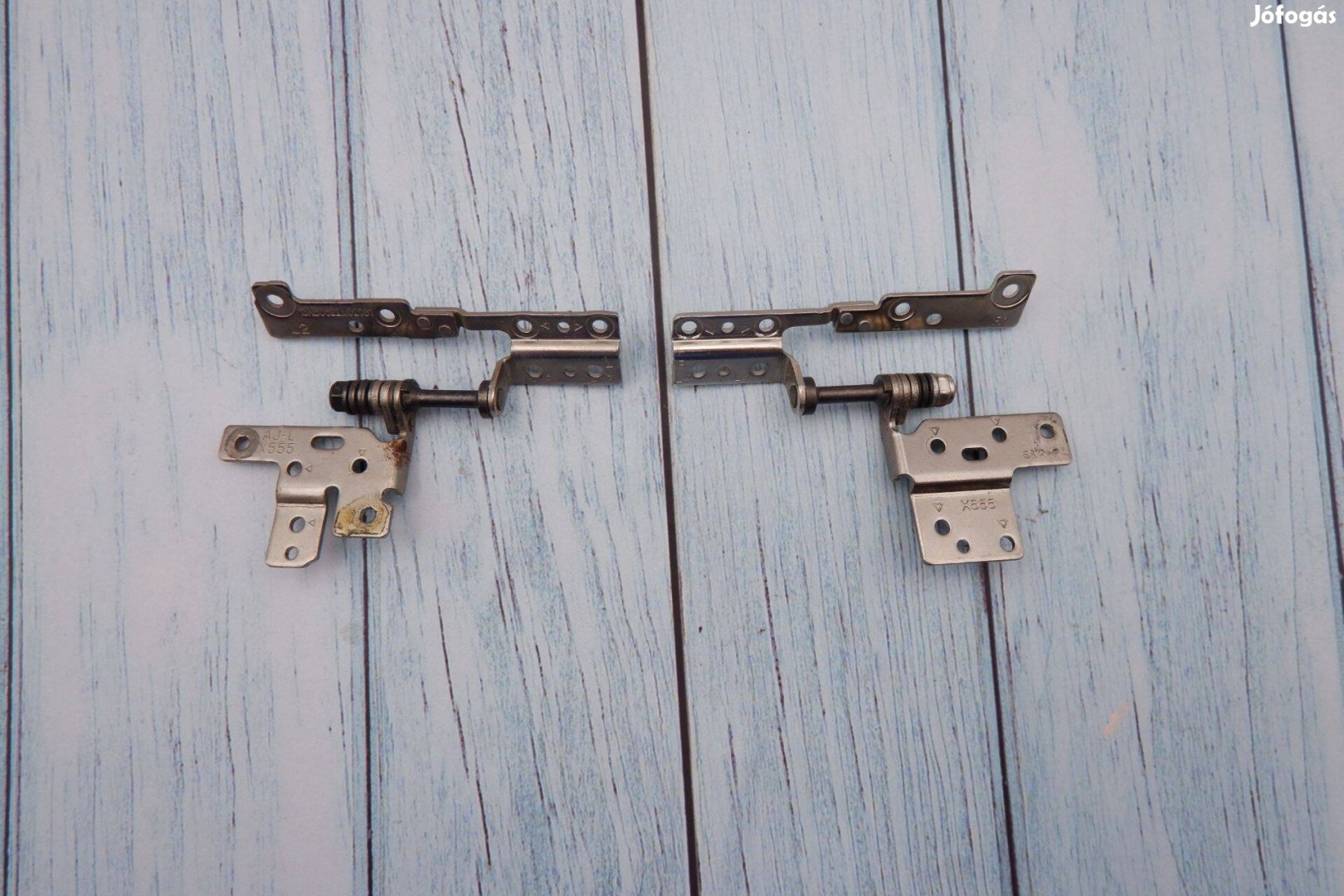 Asus F555LD laptop zsanér 13NB0622M01031 13NB0622M02031