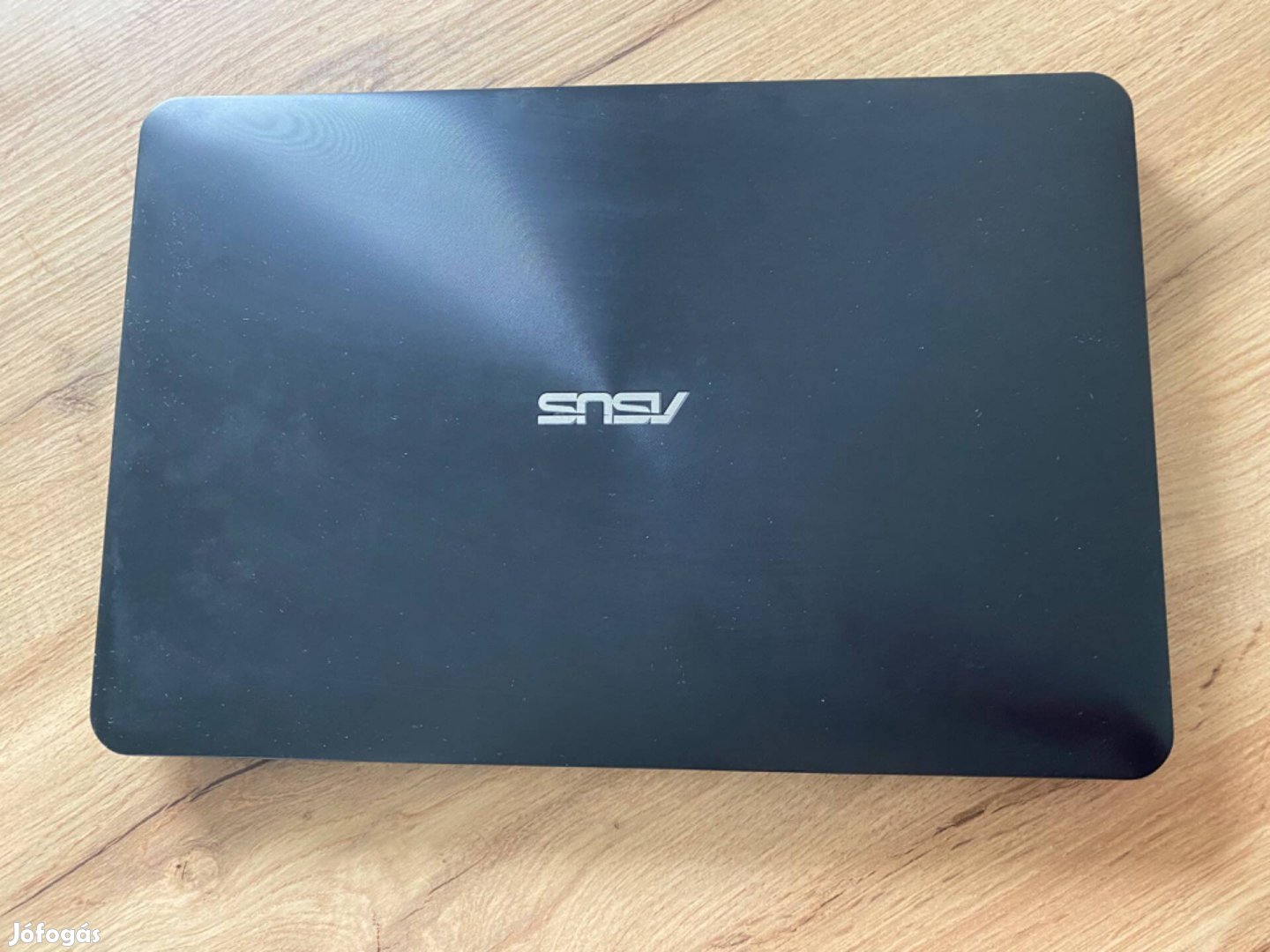 Asus F555L laptop