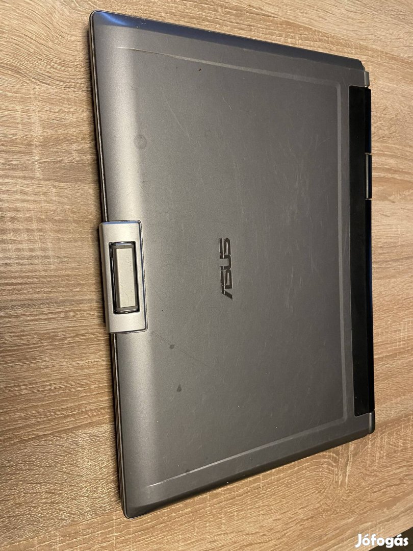 Asus F5RL Notebook Pentium T2330 2GB RAM