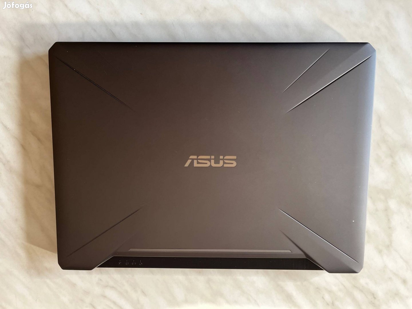 Asus FX505GE-AL343