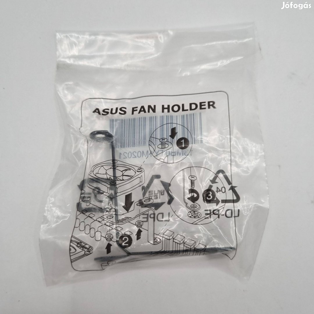 Asus Fan Holder