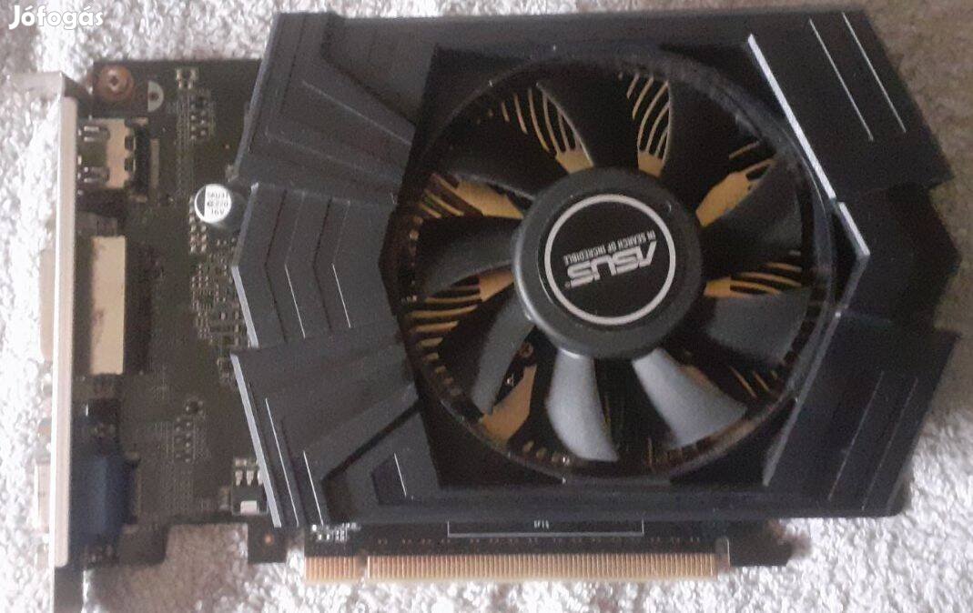 Asus GT 740 OC 1GB DDR5