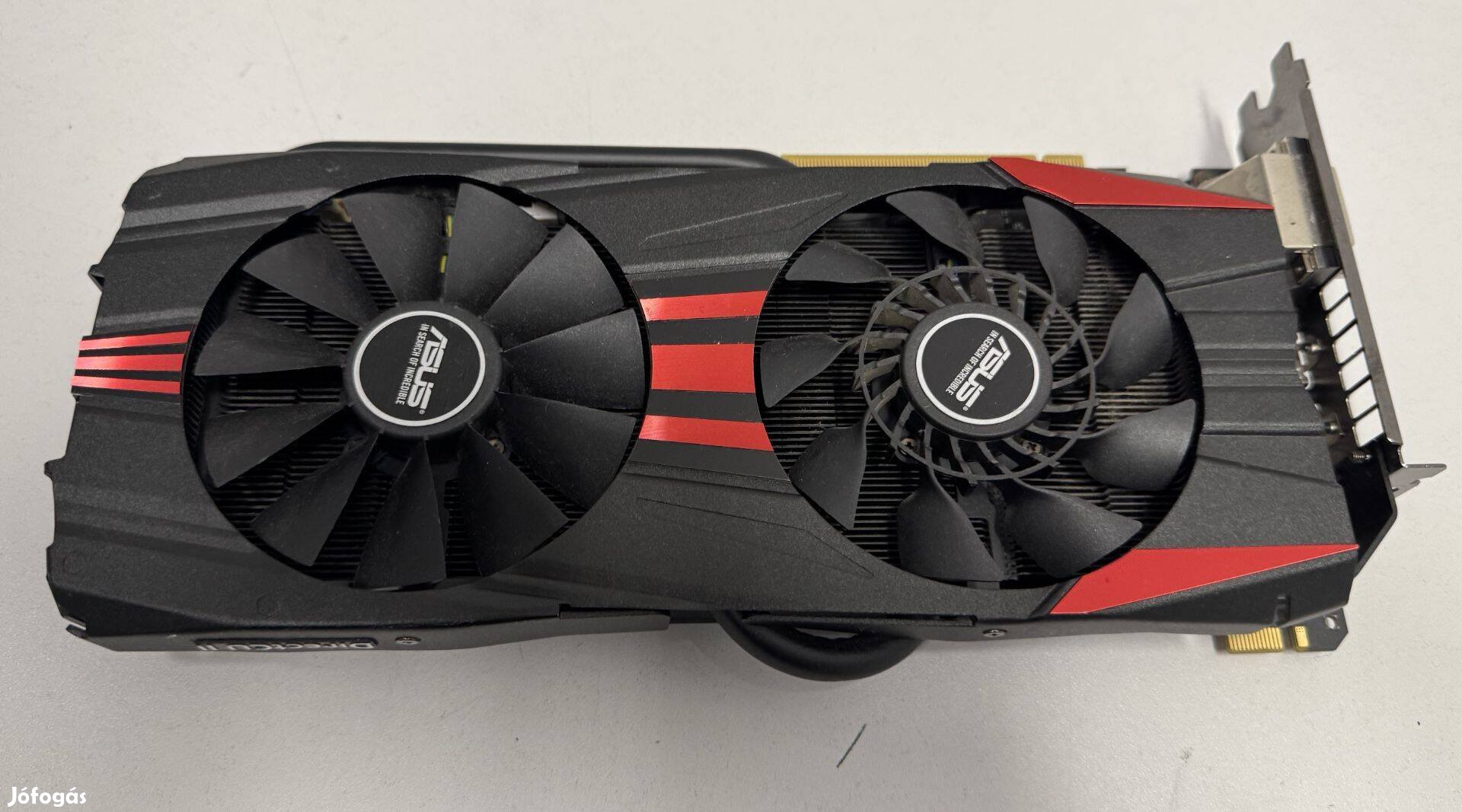 Asus Geforce Gtx 960 Directcu