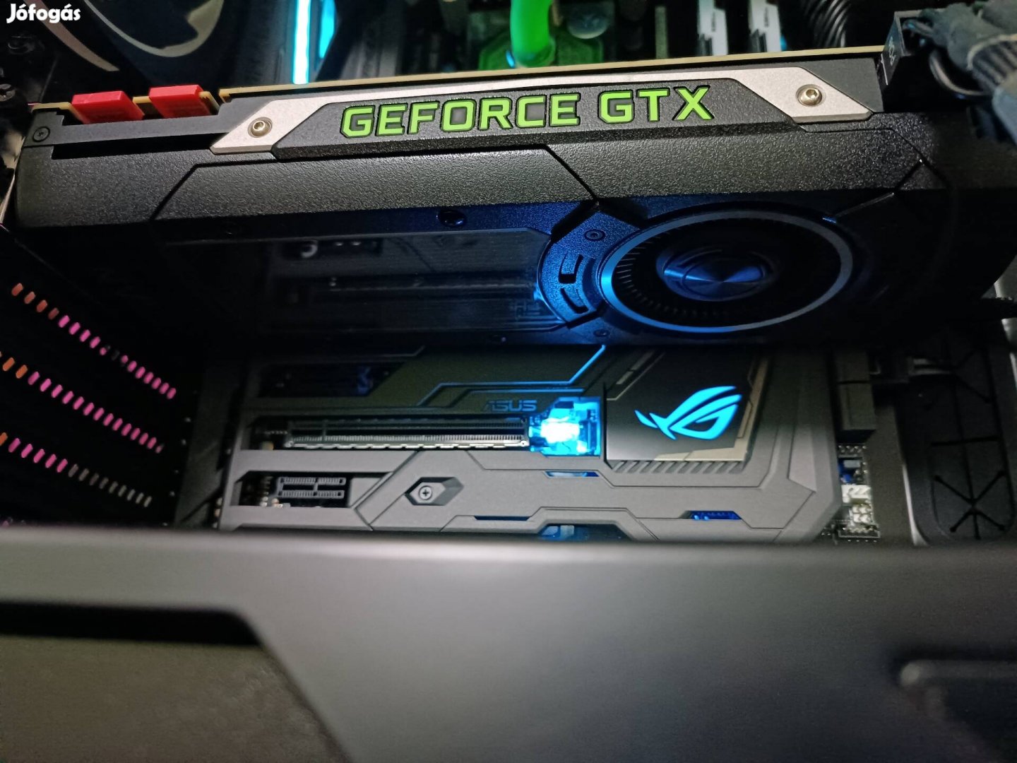 Asus Geforce Gtx Titan X 12GB