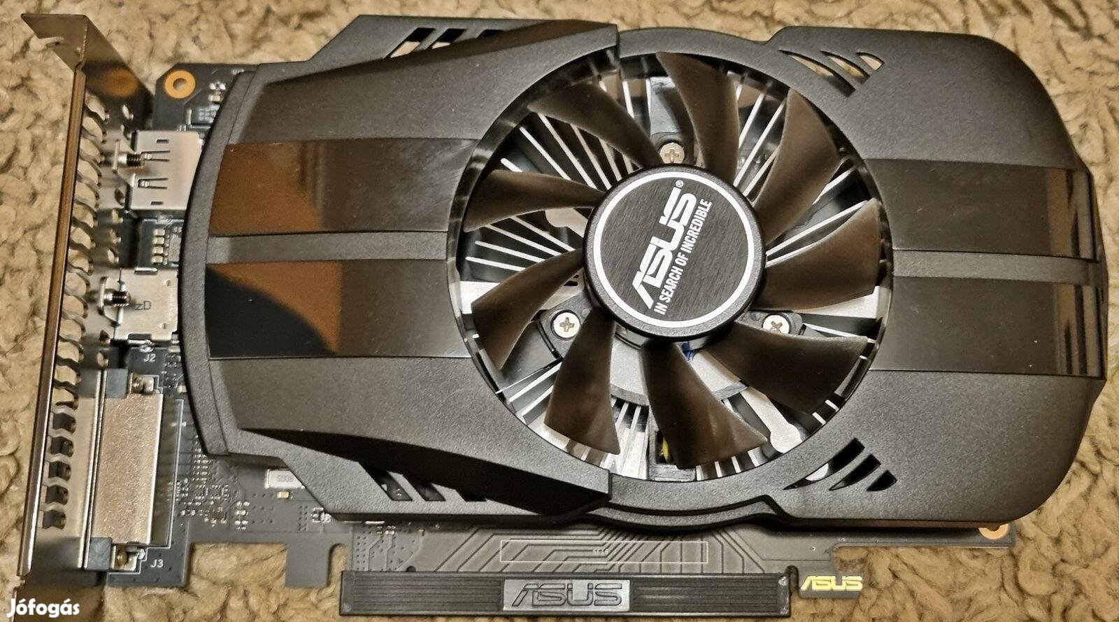 Asus Gtx1650