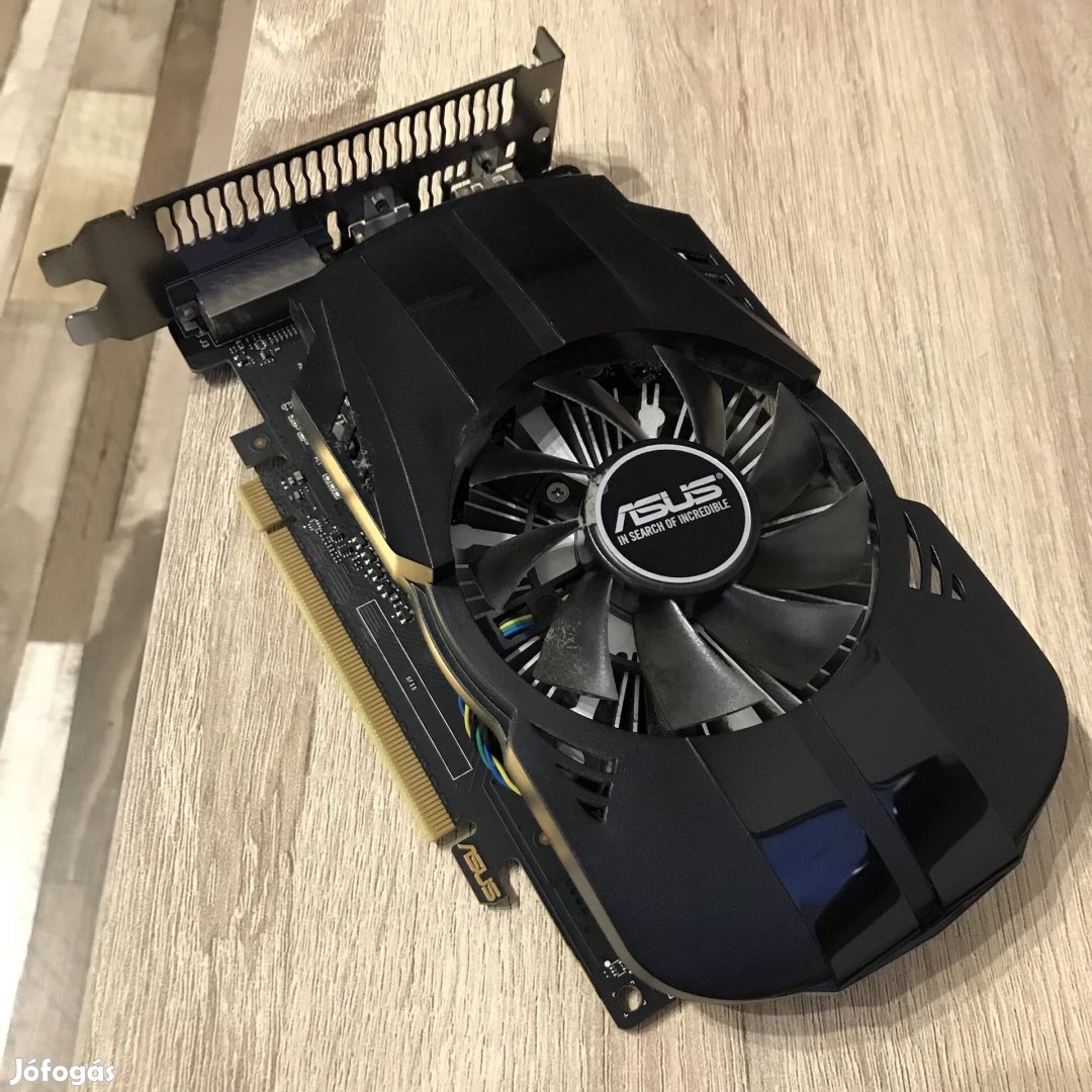 Asus Gtx 1050