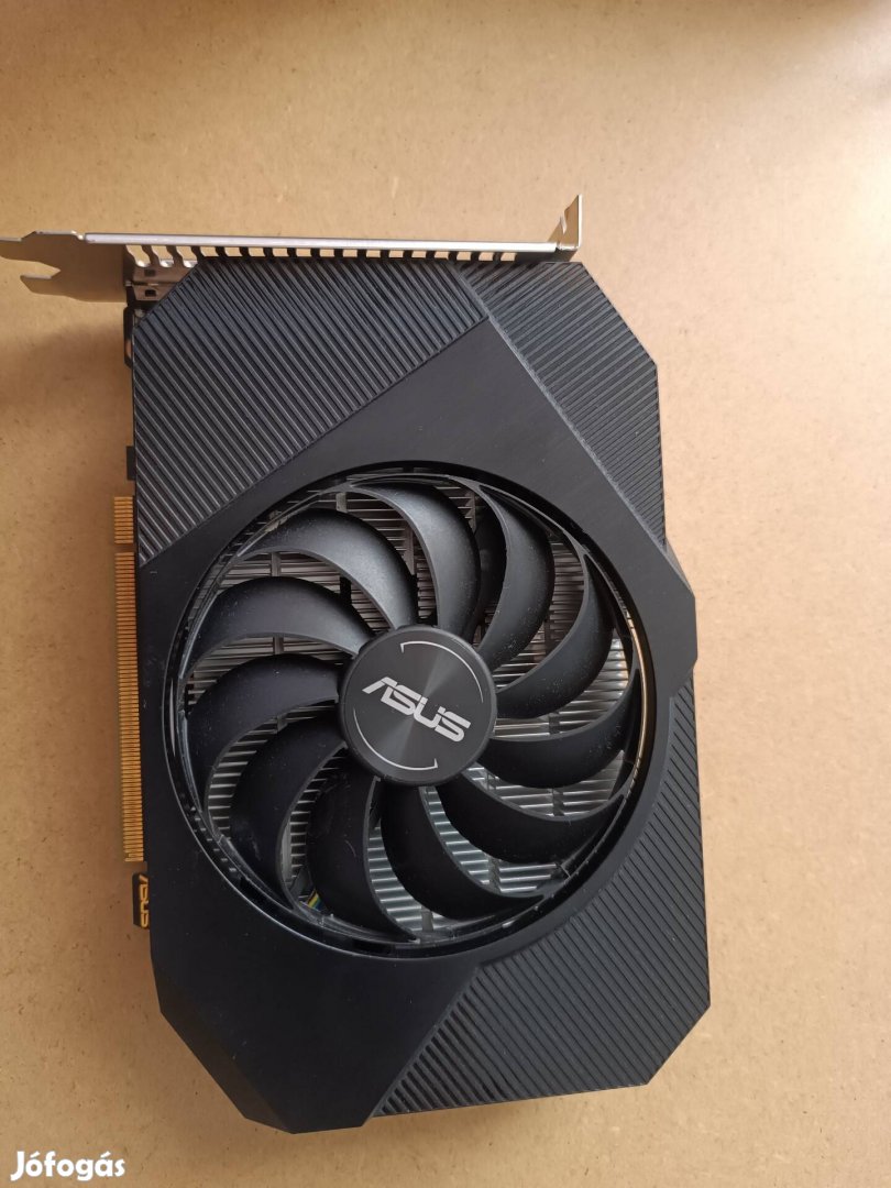 Asus Gtx 1650 4Gb