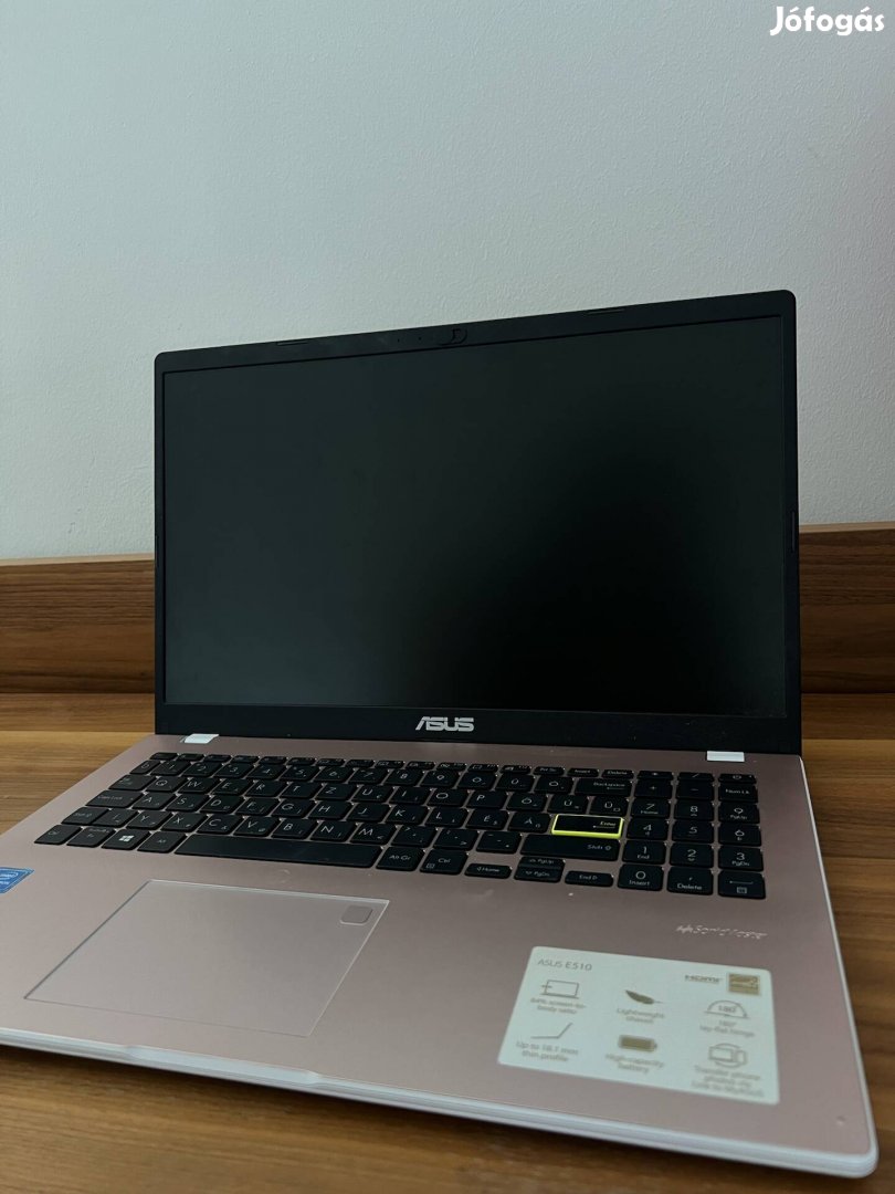 Asus HD Laptop