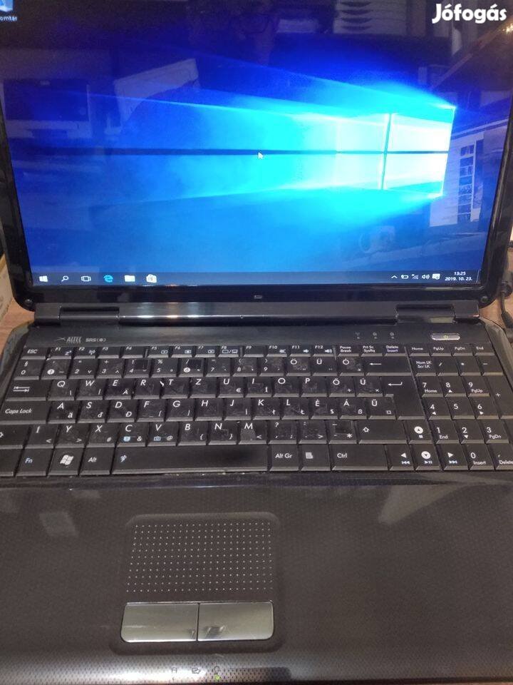 Asus K50IJ laptop