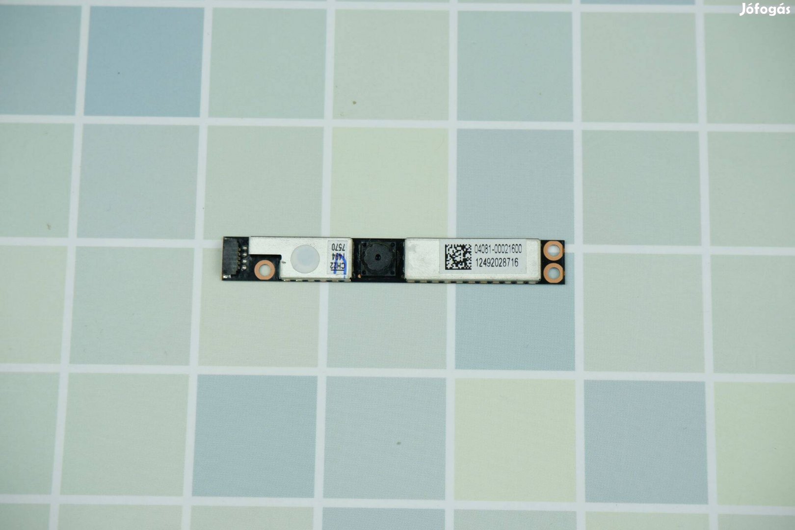 Asus K55 K45 K95 X55 X75 A55 laptop webkamera 04081-00021600