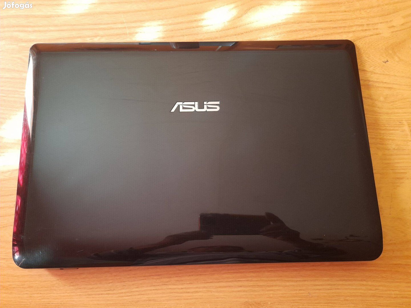 Asus K72 K72F K72DY K72DR K72JK K72JB K72JU K72JT K72JR A72J K72D