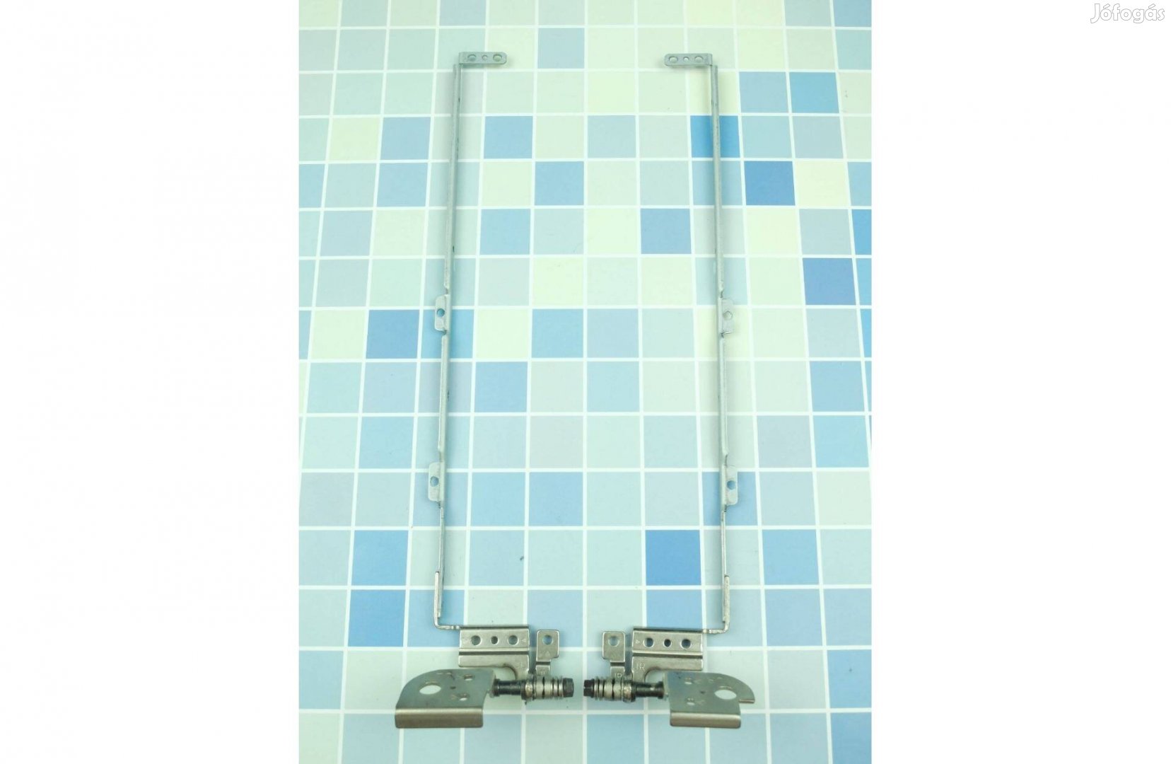 Asus K72 X72 laptop kijelző zsanér 13Gnxh10M020-2