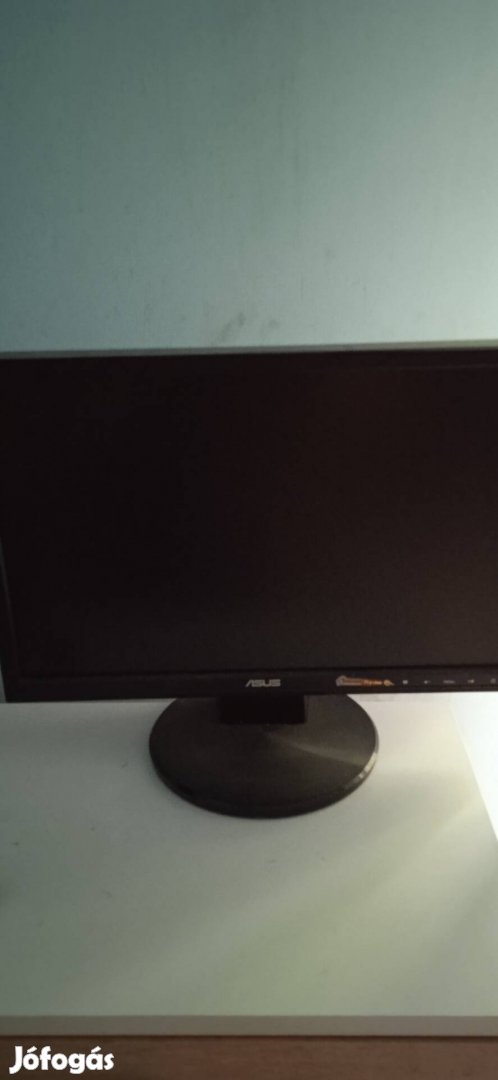 Asus LCD Monitor 