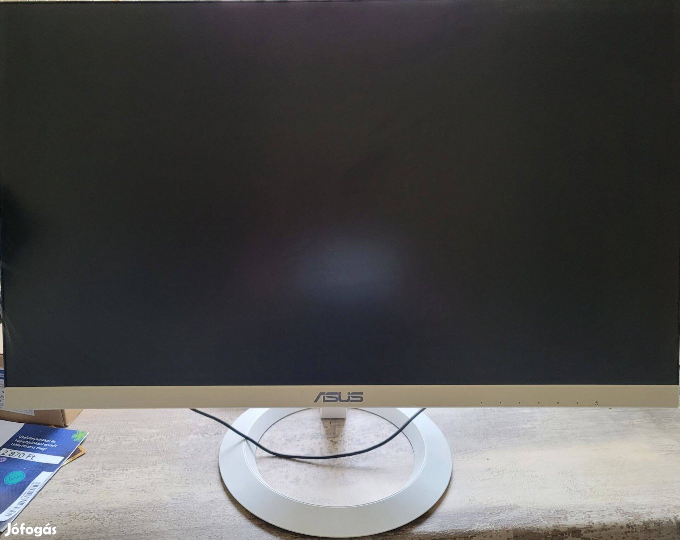 Asus LED monitor VZ249HE-W