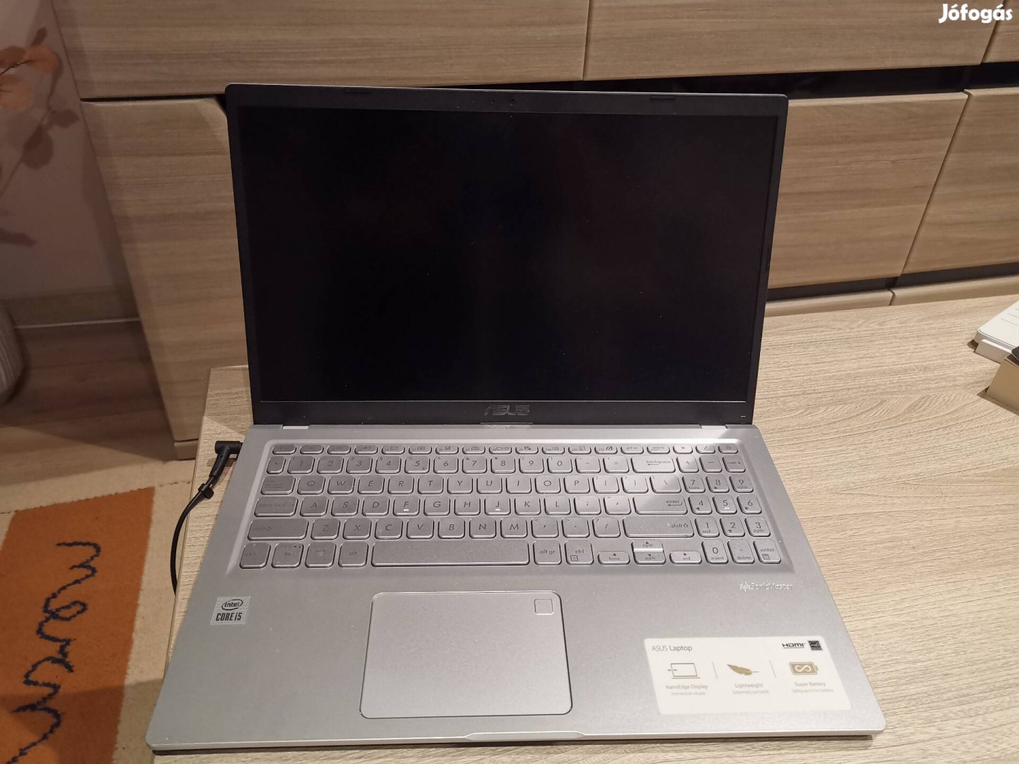 Asus Laptop (2021)