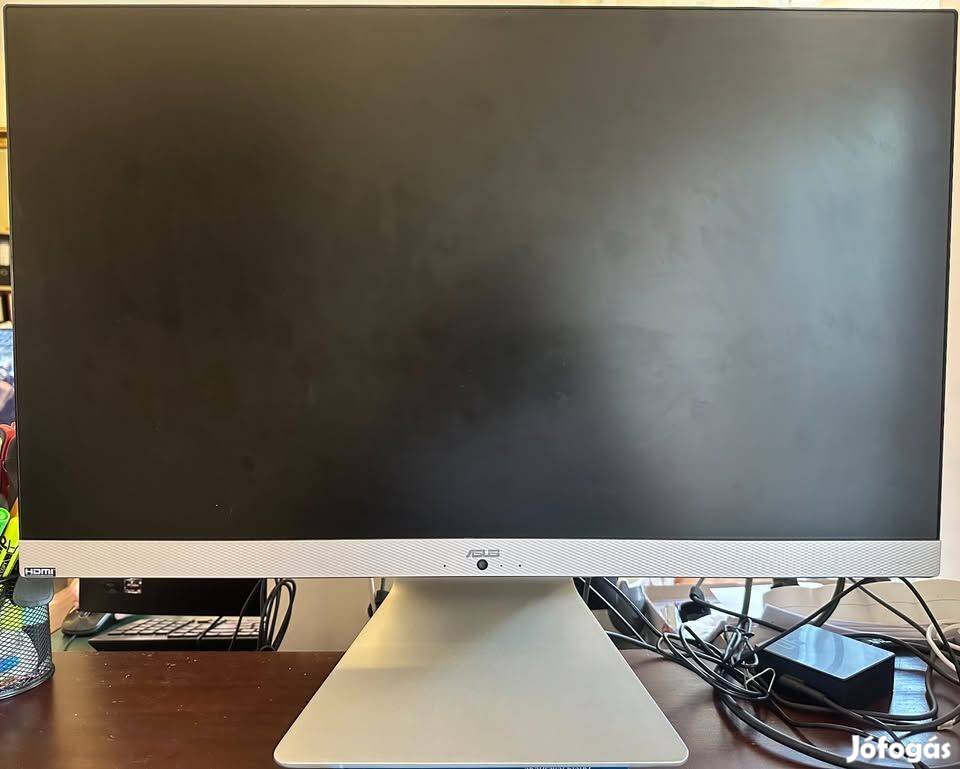 Asus M3700Wuak-BA034M All-in-One számítógép