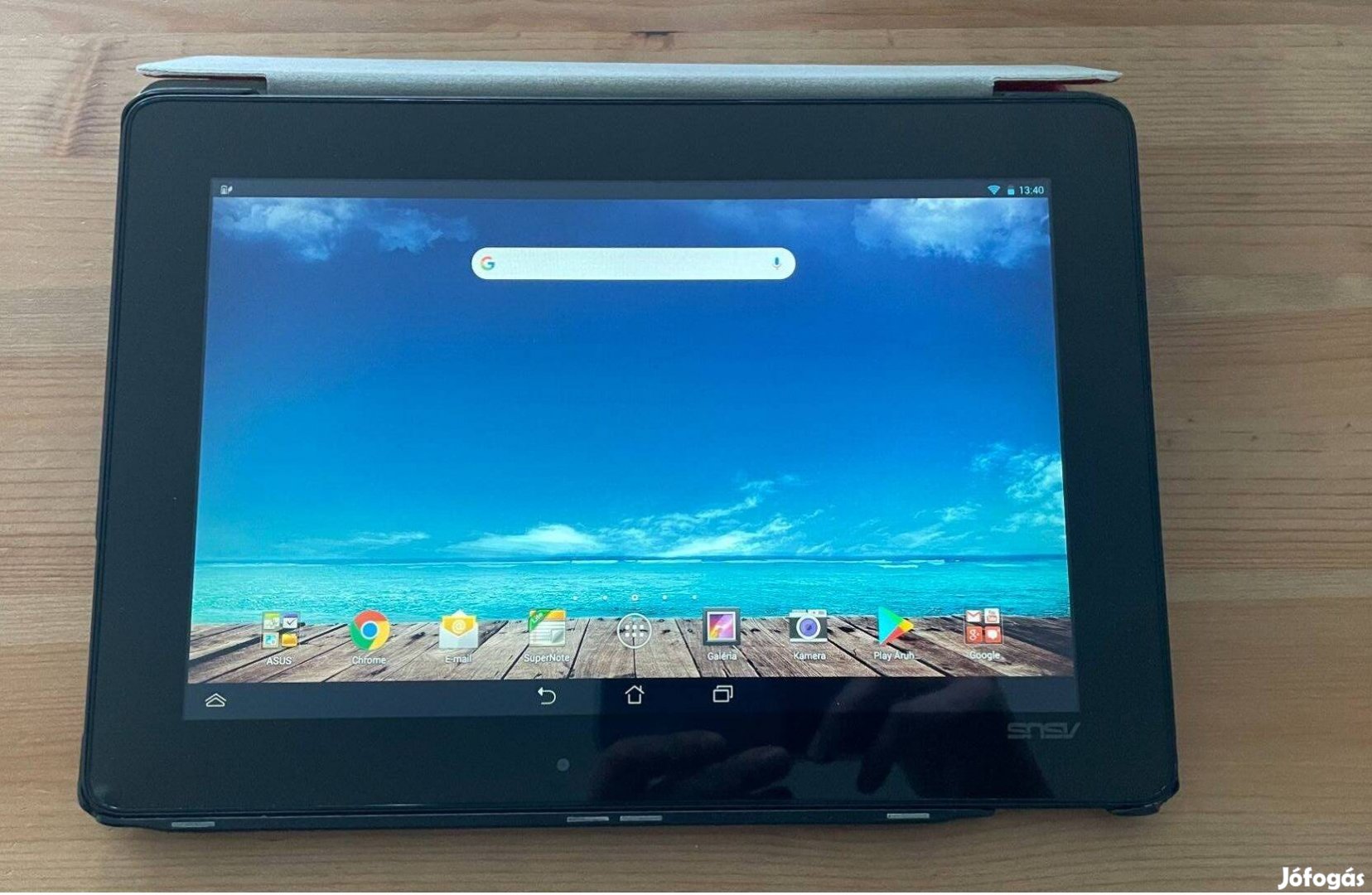 Asus MeMO Pad FHD 10 ME302C tablet