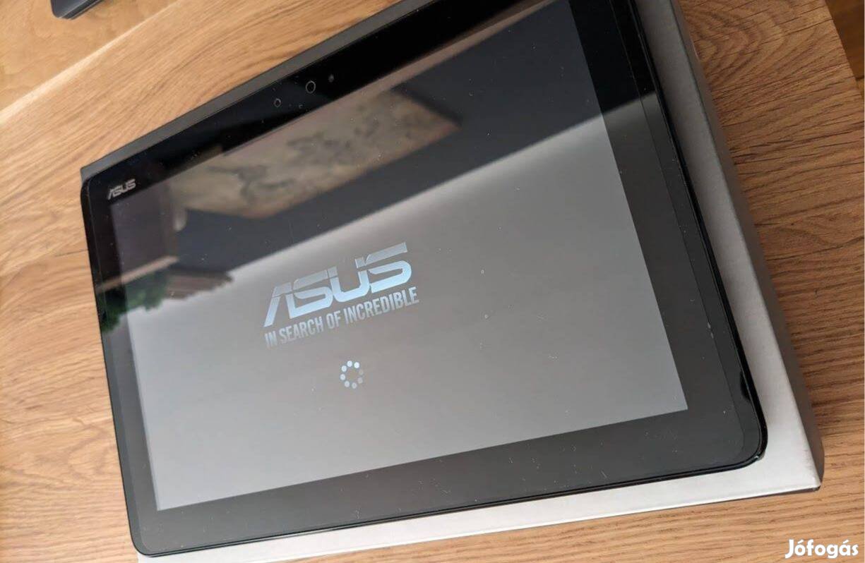 Asus Memo Pad 10